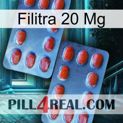 Filitra 20Mg 05